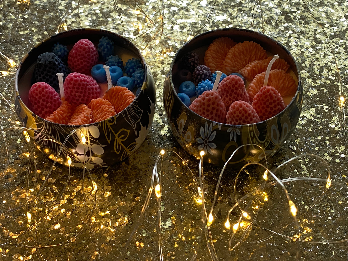 Fruit Slices $29.99 (set of Two)