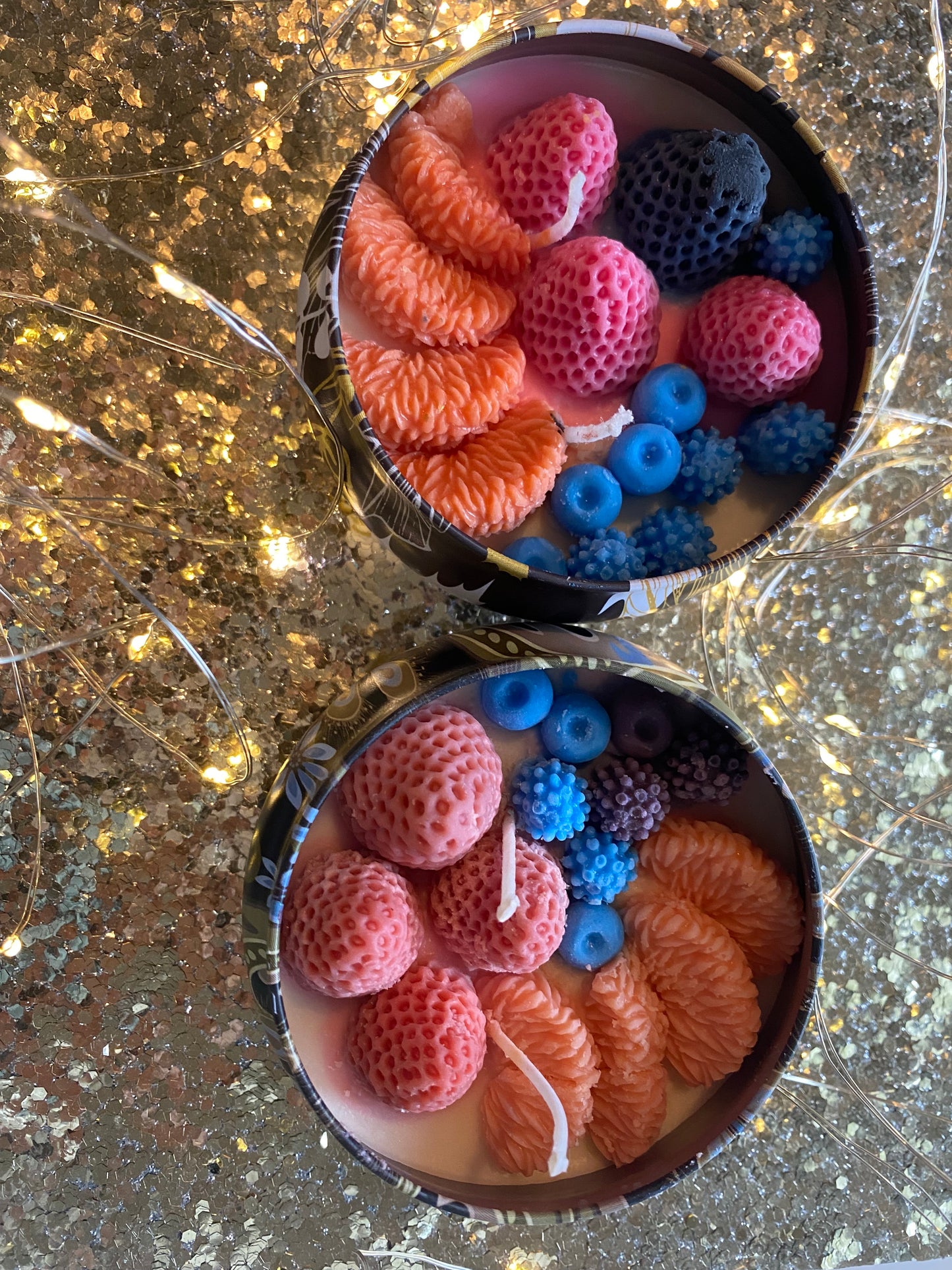 Fruit Slices $29.99 (set of Two)