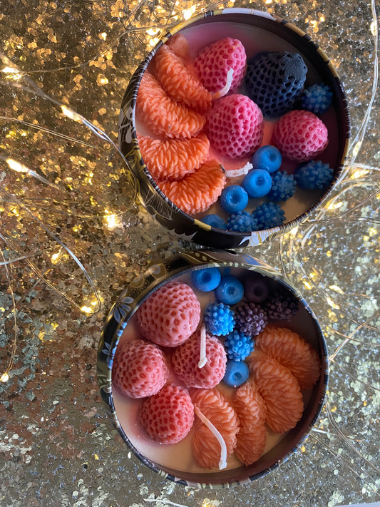 Fruit Slices $29.99 (set of Two)
